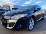 Renault Megane Coupé Emotion 1.6 16V 110 - Renault Megane mit Benzin-Antrieb: Sportwagen, 1.6