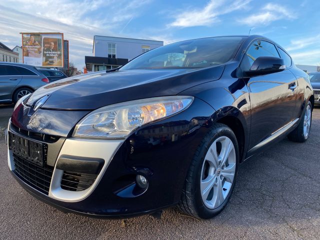 Renault Megane Coupé Emotion 1.6 16V 110