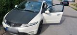 Honda Civic FK2 - Honda Civic: Fk