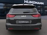 Kia cee'd SW 1.0T DCT Nightline Navi Lenkradhzg ACC - Kia: Cee D SW