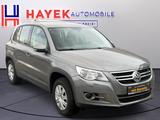 Volkswagen Tiguan Trend & Fun BMT Garantie / Tüv / Service - Volkswagen Tiguan: Trend Fun