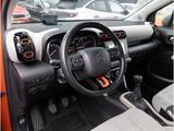 Citroën C3 Aircross Shine T PureTech 110 Stop +MET+NAVI+ - Citroën Gebrauchtwagen in Wuppertal