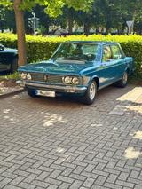 Fiat 130 - Fiat 130