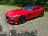 Mercedes-Benz  AMG Dynamic + / Aero-Paket / Performance-Sitze