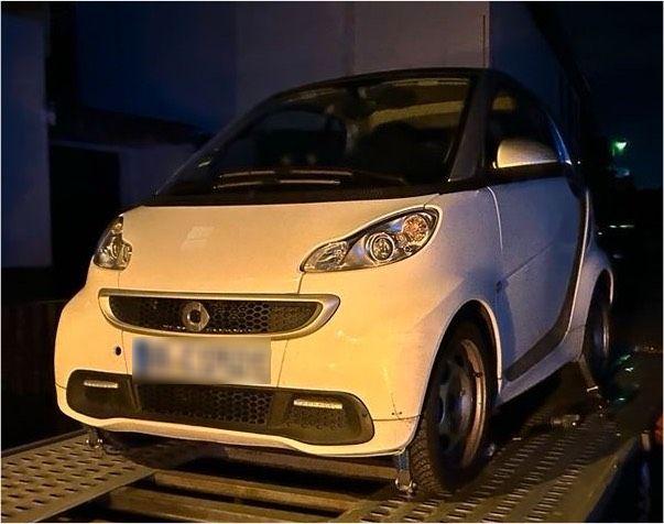 Smart Andere