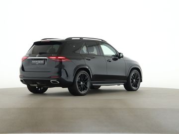 Mercedes GLE 450 - 7