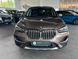 BMW X1 xDrive 25 e xLine*Leder*Navi&Kamera*LED - BMW X1: Automatik