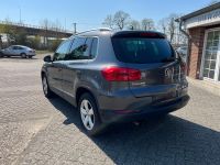 Volkswagen Tiguan 2.0 TDI Sport & Style KLIMA/XENON/PANORAM