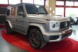 Mercedes-Benz G 63 AMG PROD25 VOLL CARBON A22 KEYL PT3 - Mercedes-Benz New cars in Berlin