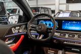 Mercedes-Benz GLE 350 de 4M Coupe / AMG Premium + / Head Up - Hybrid (Diesel/Elektro): Coupe