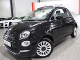 Fiat 500C 0.9 TWINAIR TURBO LOUNGE KLIMA / UNFALLFREI - Fiat: Twin