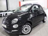 Fiat 500C 0.9 TWINAIR TURBO LOUNGE KLIMA / UNFALLFREI - Fiat 500C: Twinair Lounge