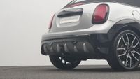 MINI John Cooper Works Cabrio - Vorschau Bild 21