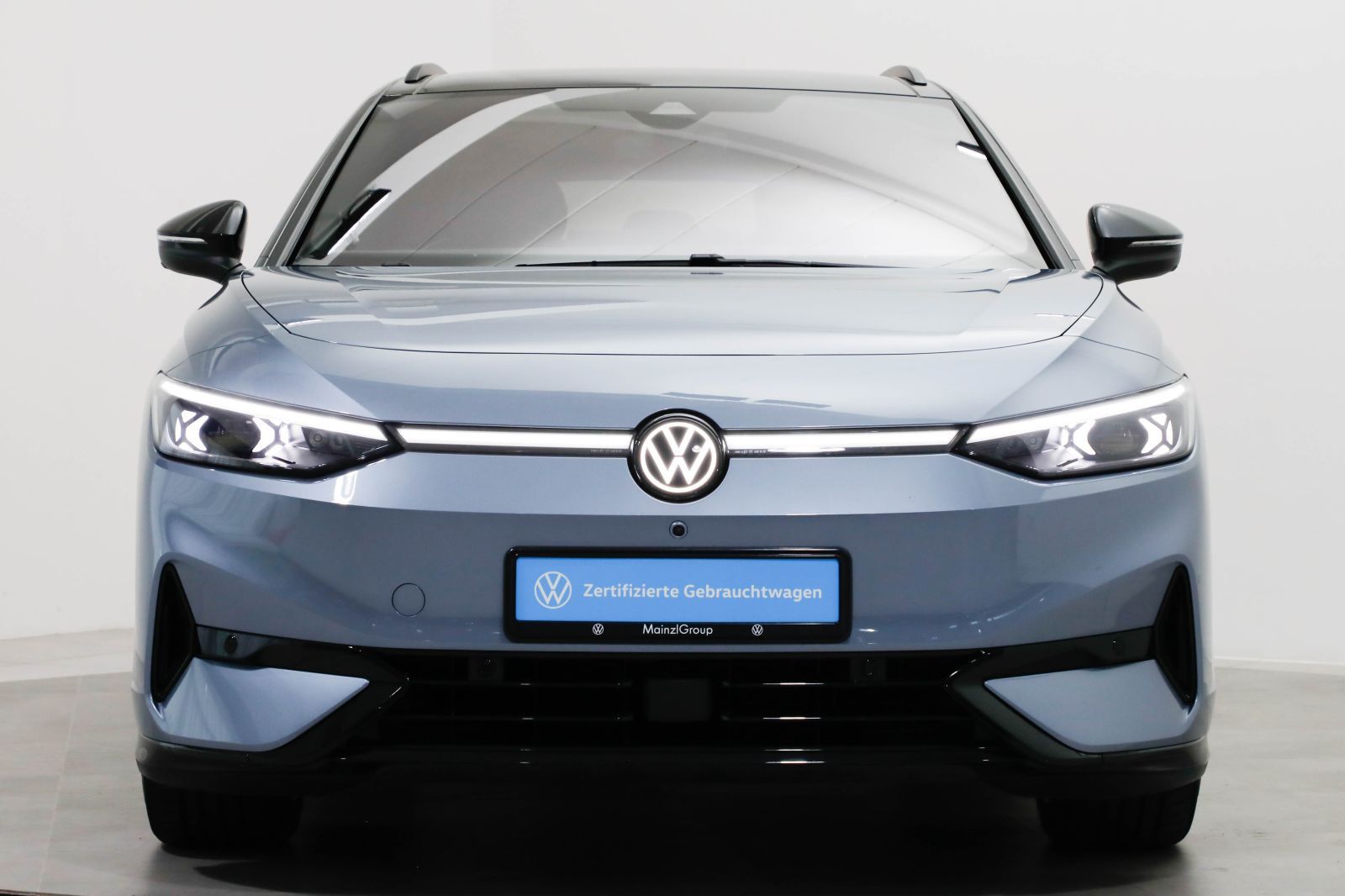 Volkswagen ID.7 Tourer Pro S 86kWh(91kWh) Pano HUD WäPu H K foto 5
