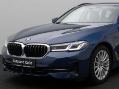 Foto Nummer 18: BMW 530e