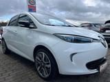 Renault ZOE Intens*R-CAM*LED*NAVI*INKl.BATTERIE*GARANTIE - Renault ZOE aus 2016