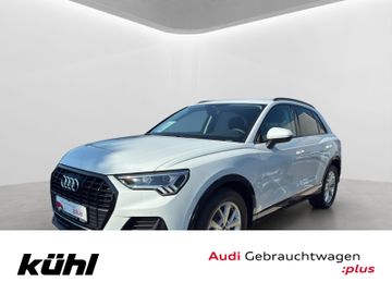 Audi Leasingangebot: Audi Q3 35 TFSI S tronic Advanced LED/ACC/Navi/AHK