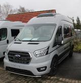 Bürstner Lineo C 590 Automatik+Dieselheizung+Xenon+Navi - Bürstner 590