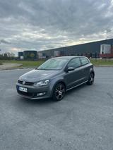 Volkswagen VW Polo 6R | Service Neu | TÜV | Checkheft | - Volkswagen Polo: Coupe