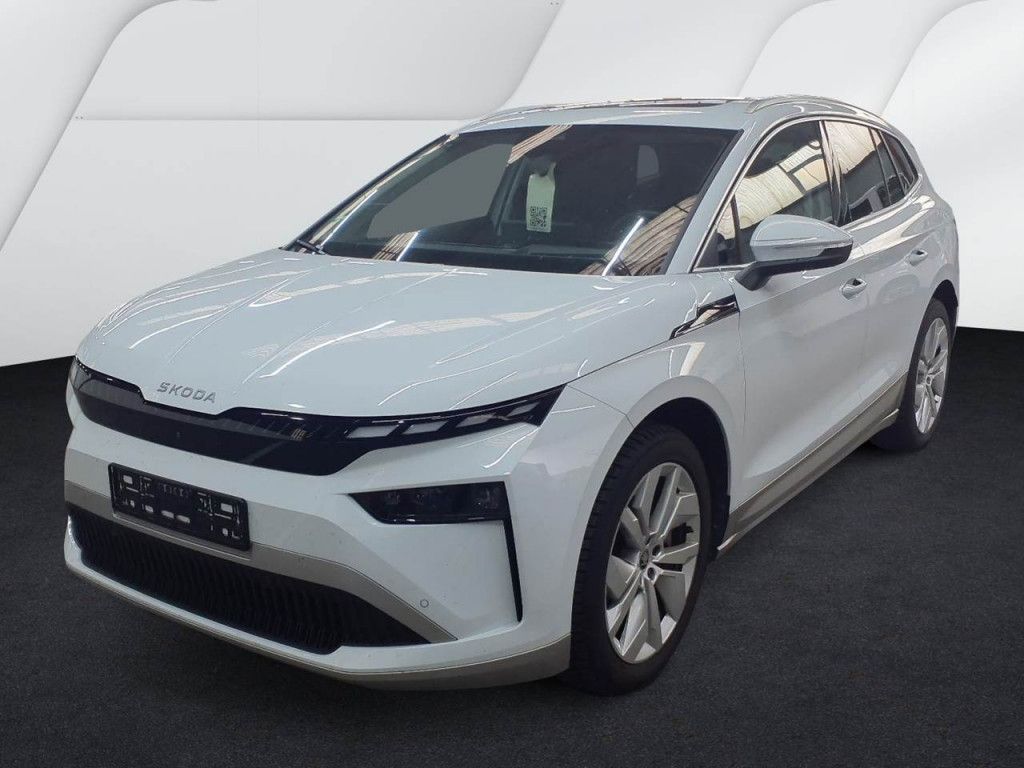 Image of Skoda Enyaq