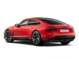 Audi e-tron GT quattro 370 kW Allrad LED-Scheinw. DAB - rote Audi e-tron GT
