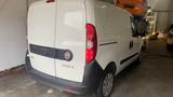 Fiat Doblo Doblò SX Kasten TÜV NEU*1.HAND* - Fiat Doblo in Oldenburg