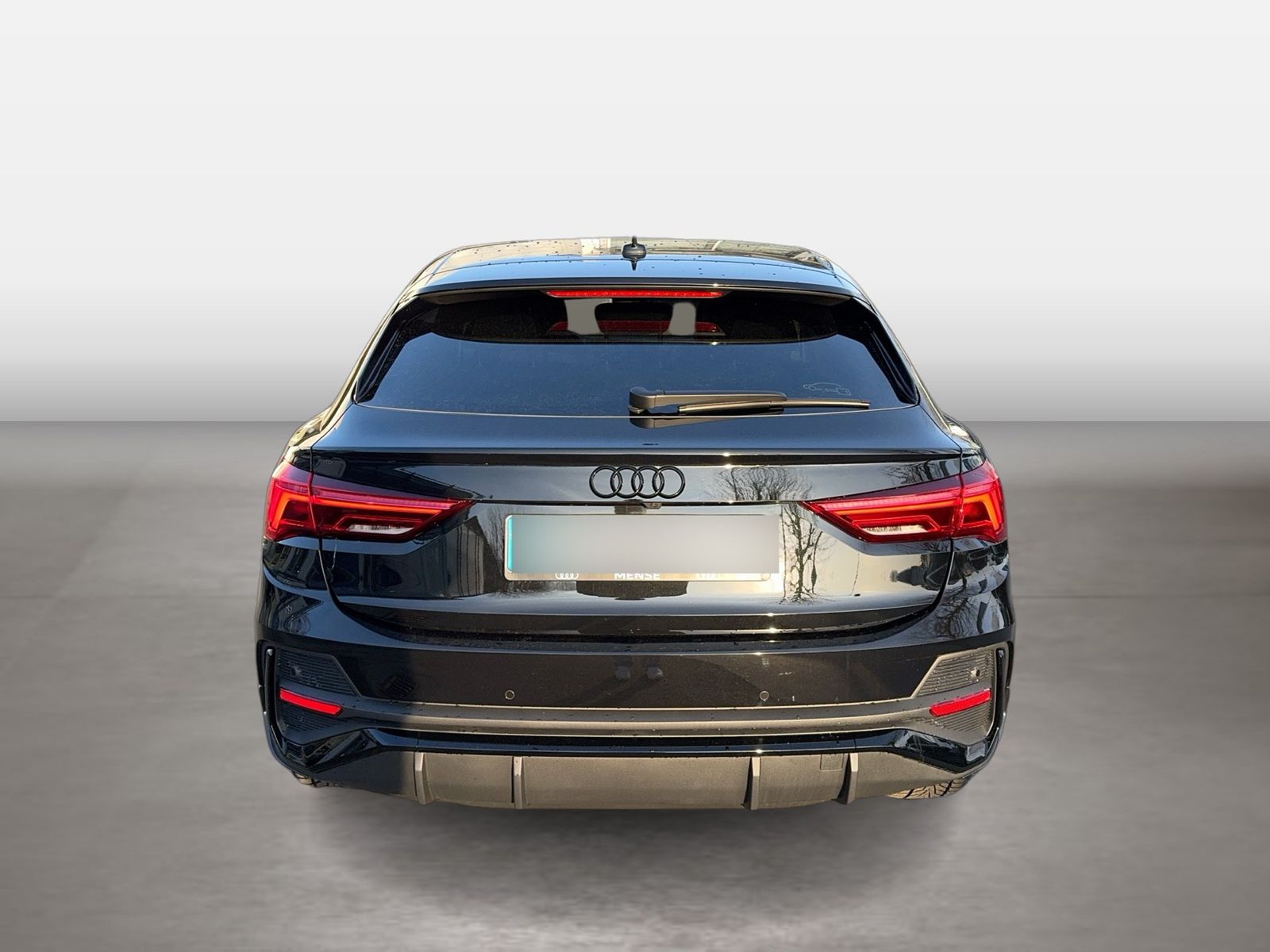 Audi Q3 - Bild 4