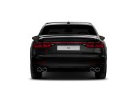 Audi S8 - Vorschau Bild 6