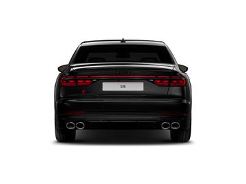  AUDI S8 — фото 6