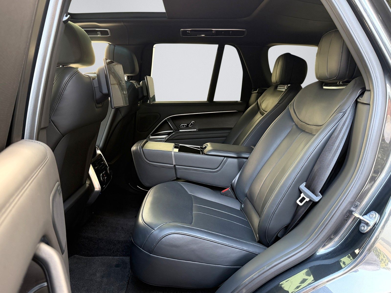 Land Rover Range Rover Autobio 2 J Garantie StHzg 23" E-AHK foto 25