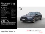 Audi S6 Avant TDI quattro AHK*Stand*B&O*Matrix*HuD - Audi S6 Jahreswagen