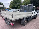 Iveco Daily  Doppelkabine 33 S13 AHK - Iveco Hamburg