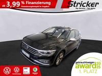 Volkswagen Passat Alltrack 2.0 TDI 297,-ohne Anzahlung ACC