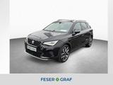 Seat Arona FR 1.0 TSI|FaPaXL|RFK|Navi|ACC