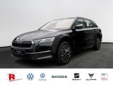 Skoda Octavia Combi Selection 2.0 TDI Matrix LED AHK