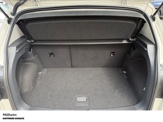 Volkswagen T-Cross - Bild 8