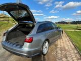Audi A6 3.0 TDI 235kW quattro tiptronic Avant -