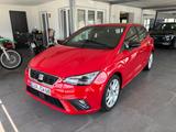 Seat Ibiza FR 1.0 TSI 95PS | 1.Hand | TÜV NEU I 