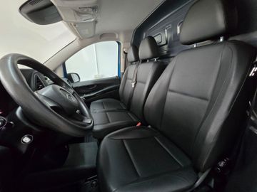 Mercedes Vito - 9