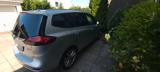 Opel Zafira Tourer 2.0 CDTI ecoFLEX Edition 121kW... - Opel Zafira Tourer Edition mit Diesel-Antrieb