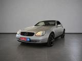 Mercedes-Benz SLK 230 Kompressor - Mercedes-Benz bis 5.000 Euro
