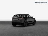Land Rover Range Rover Evoque D200 Dynamic SE - Land Rover Range Rover Evoque mit Diesel-Antrieb: Geländewagen