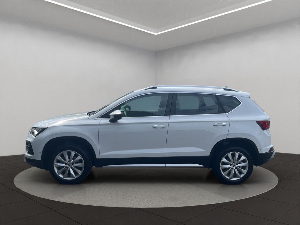 Seat Ateca - Bild 2