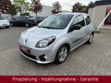 Renault Twingo Authentique*KLIMA*REIFEN NEU*NUR-91000-KM - Renault Twingo: Reifen