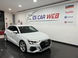 Audi A3 35 SPB 2.0 TDI STronic SLine Edition - Audi A3: Sline TDI