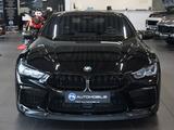 BMW M8 Coupe Comp. M Driver´s*B&W*Softclose*TOP - BMW M8 aus 2022