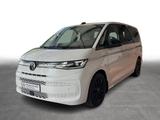 Volkswagen Multivan 1.4TSI DSG eHybrid Style LÜ P-DACH AHK - VW T7 Multivan Gebrauchtwagen in München