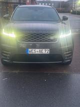 Land Rover Range Rover Velar 3.0 D300 DYNAMIC HSE AWD D... - Land Rover Range Rover Velar von privat