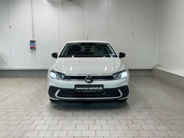 Polo Energy 1.0 ACC SHZ LED APP