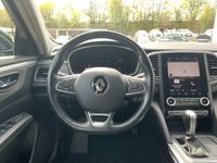 Renault Talisman - Vorschau Bild 15